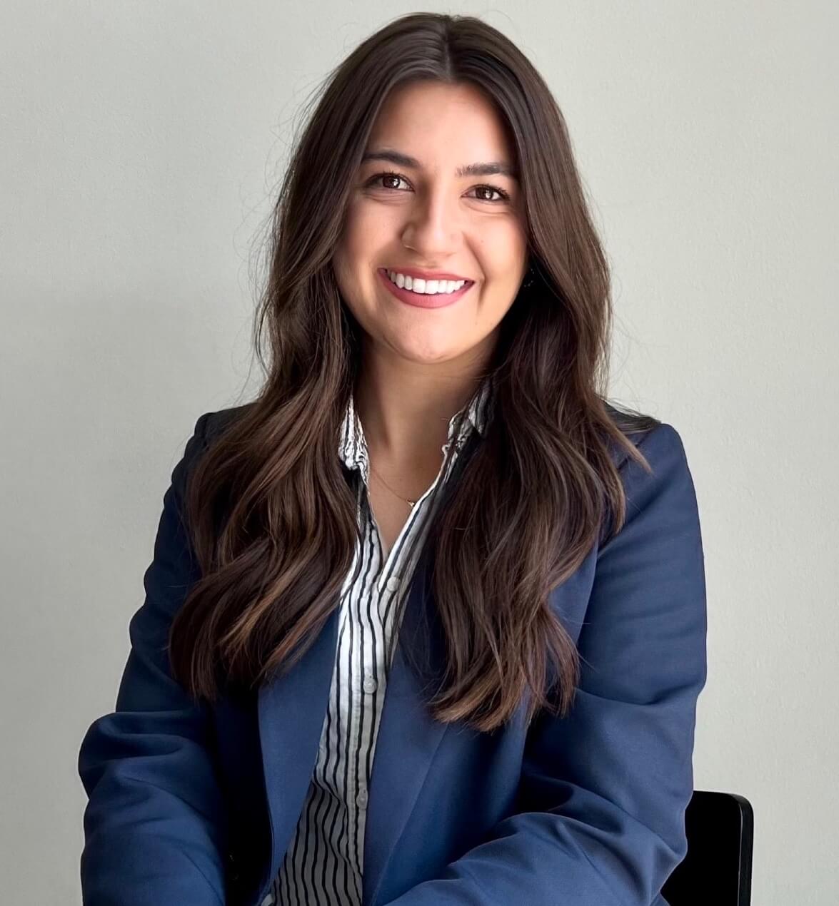 Shelby Richard Portrait